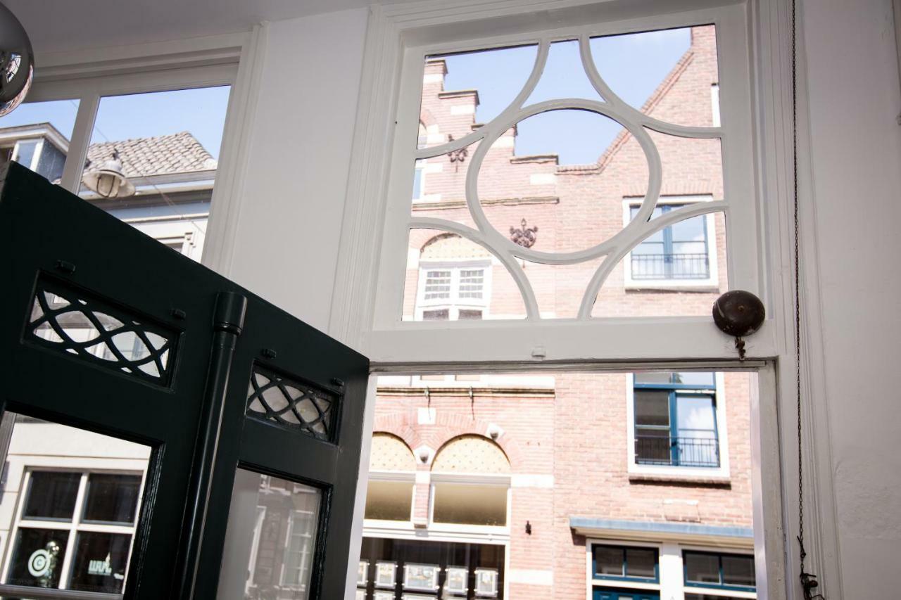Aan De Dieze 's-Hertogenbosch  Eksteriør bilde
